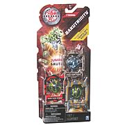 Bakugan BakuTrinity Season 4 Starter Pack